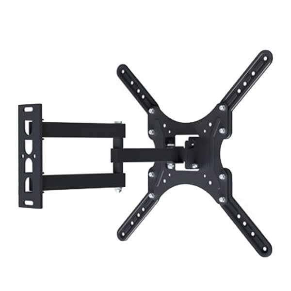 DYNO- TV Mount -23-55' Dual Arm Vesa 400 No Credit onopen box items